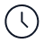 clock icon
